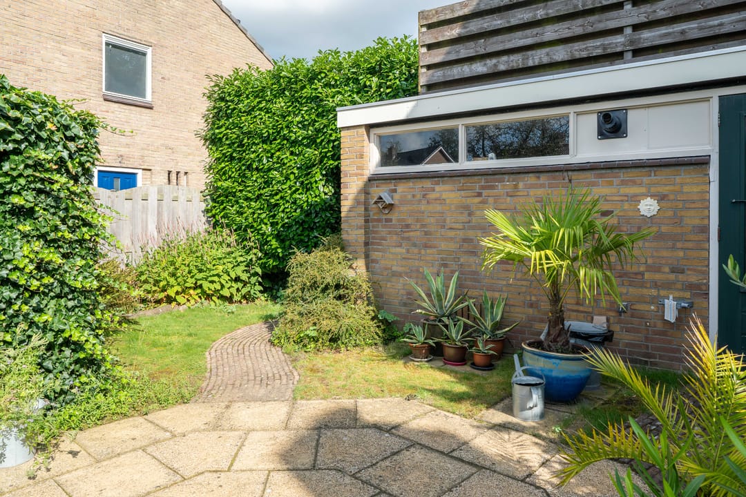 Foto 38 van Dreesstraat 1