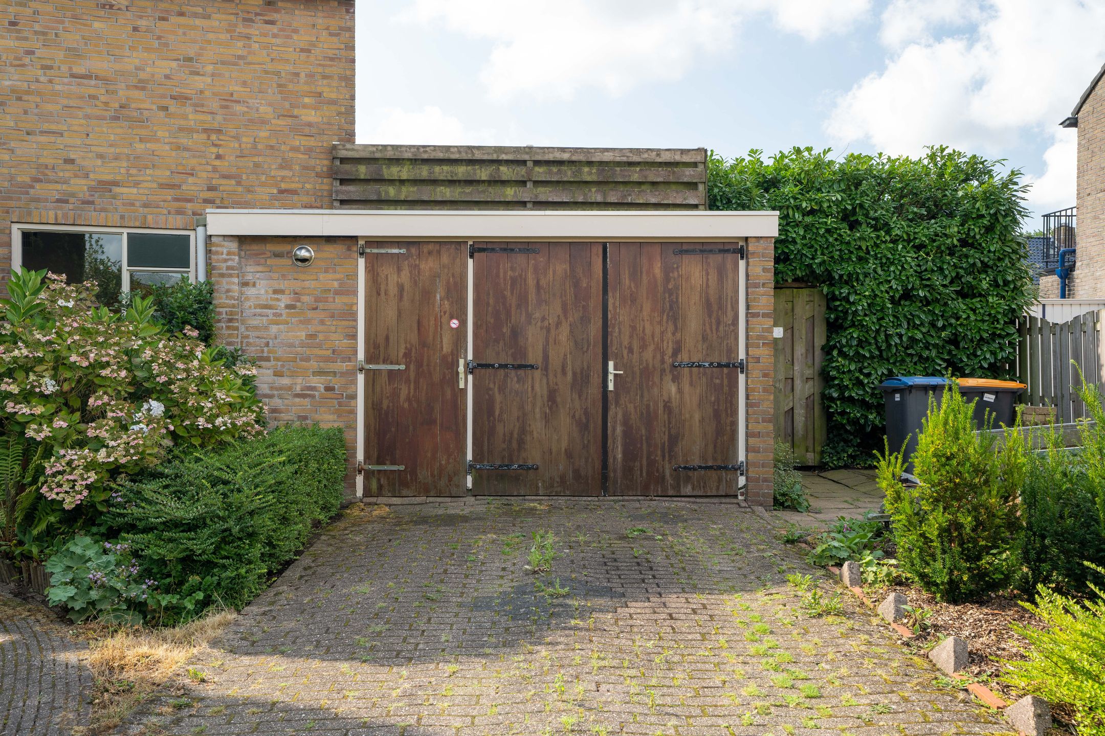 Foto 39 van Dreesstraat 1