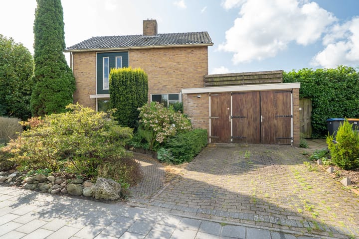 Foto 40 van Dreesstraat 1