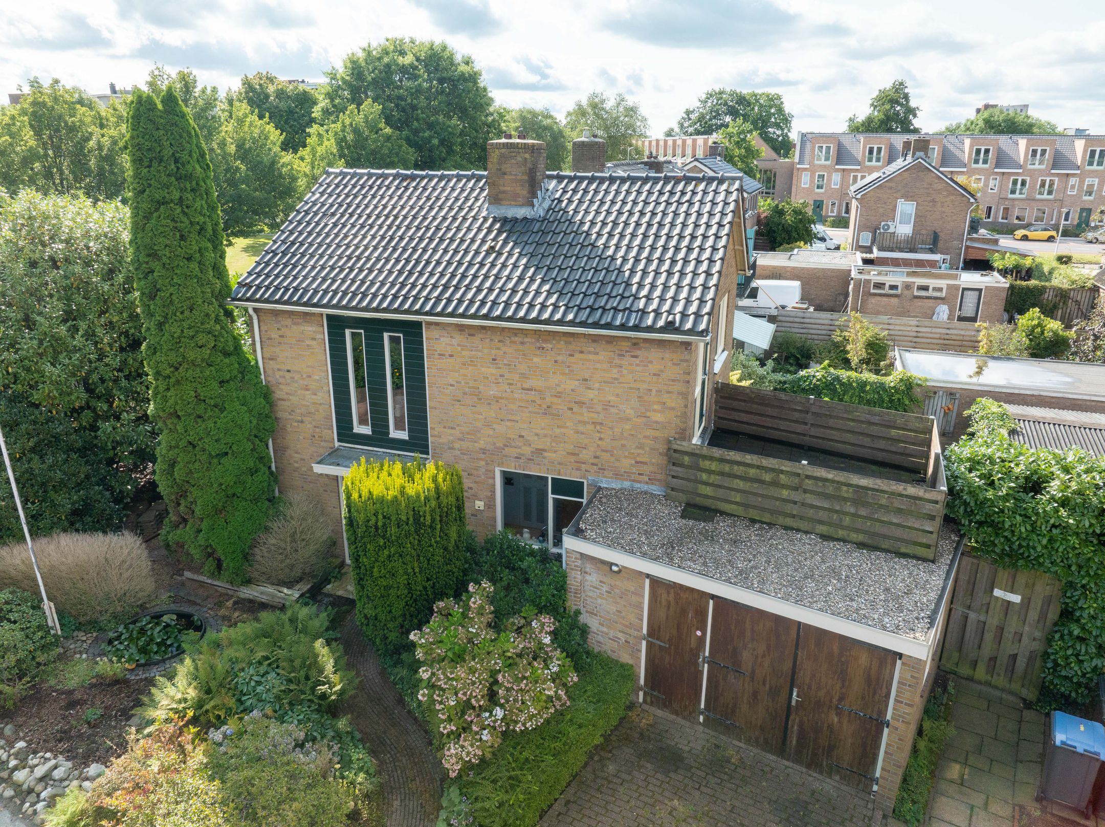 Foto 42 van Dreesstraat 1