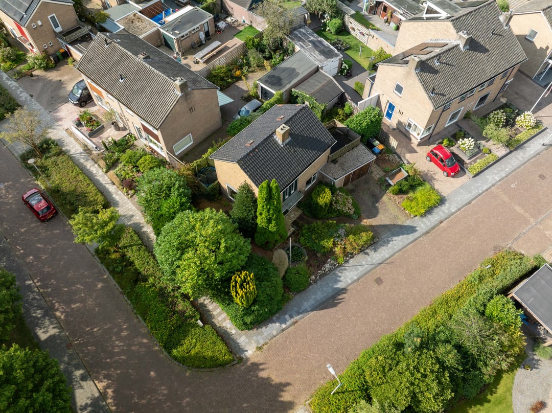 Foto 43 van Dreesstraat 1