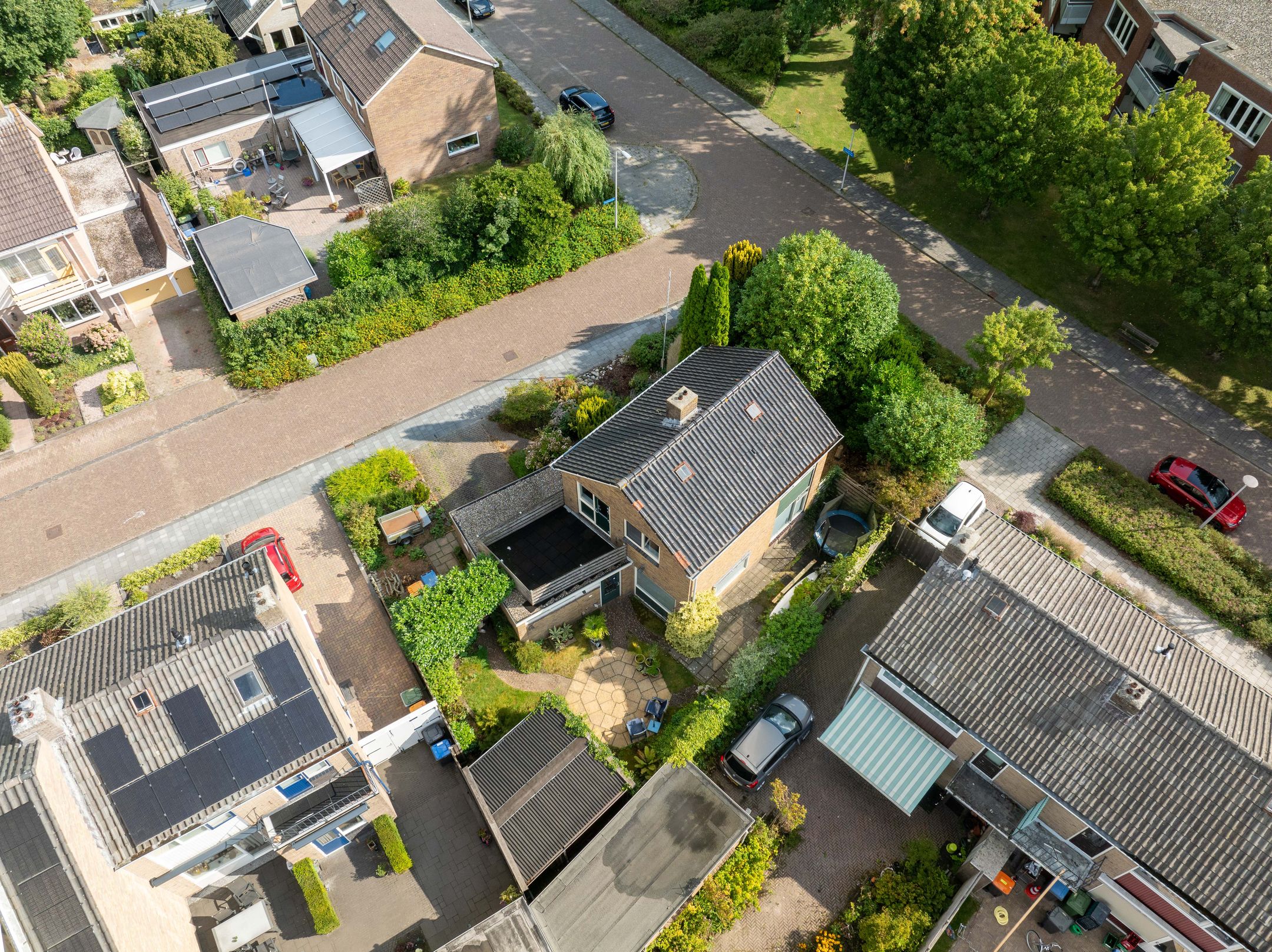 Foto 45 van Dreesstraat 1