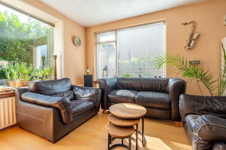 Foto 8 van Dreesstraat 1