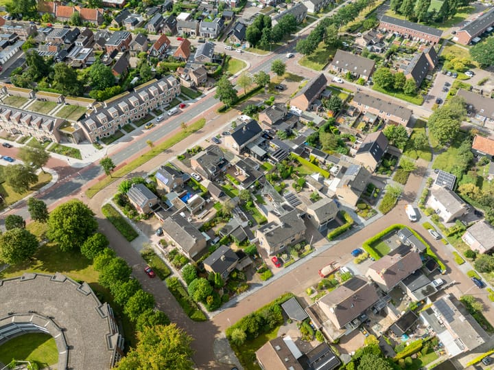 Foto 46 van Dreesstraat 1