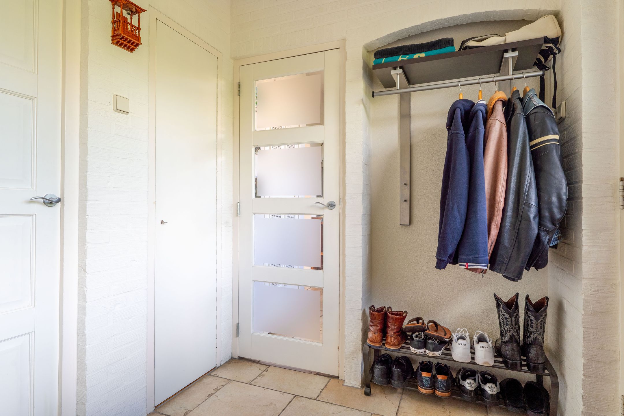 Foto 6 van Dreesstraat 1