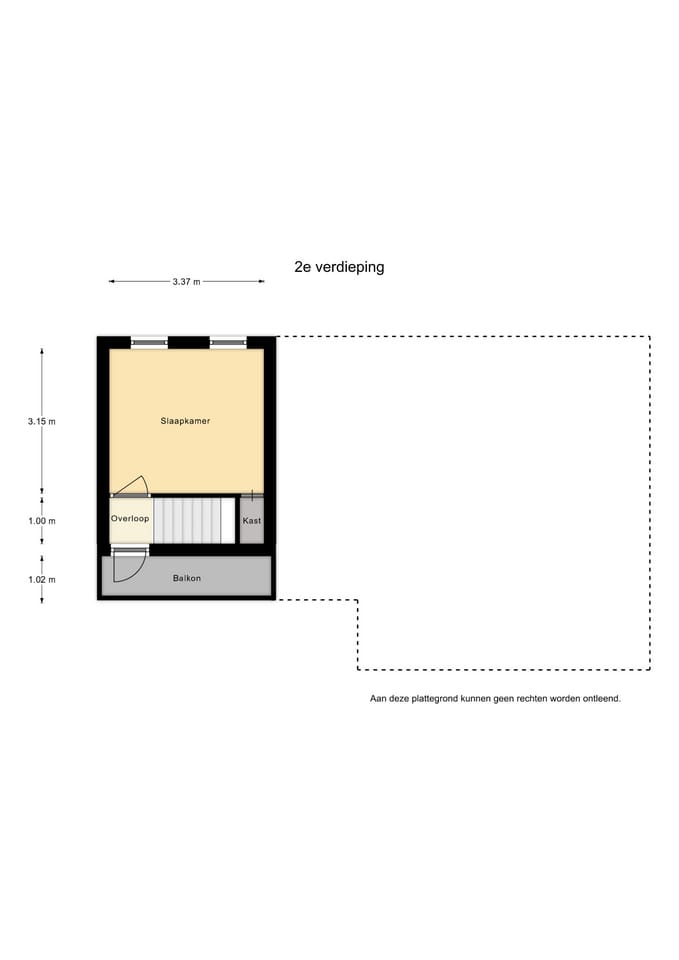 Foto 38 van De Ranitzstraat 3-A