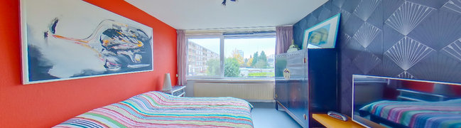 Bekijk 360° foto van Slaapkamer van Rubicondreef 69