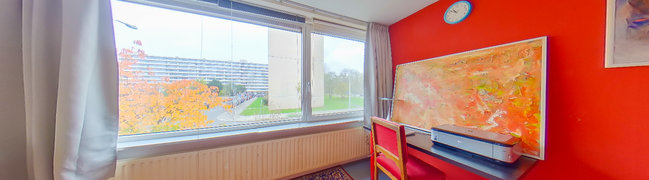 Bekijk 360° foto van Slaapkamer van Rubicondreef 69