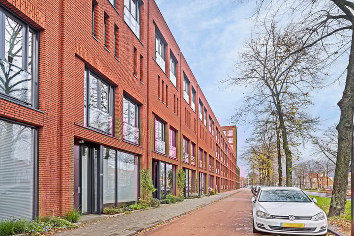 Foto 3 van Westenburgerweg 448