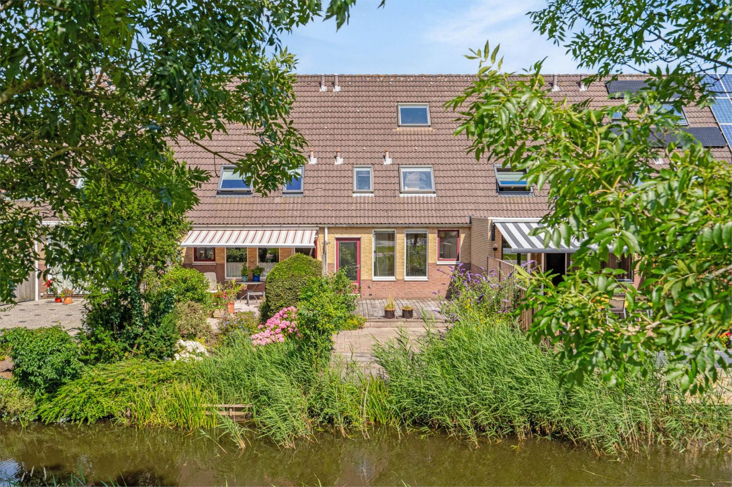 Foto 1 van Goudenregenstraat 111