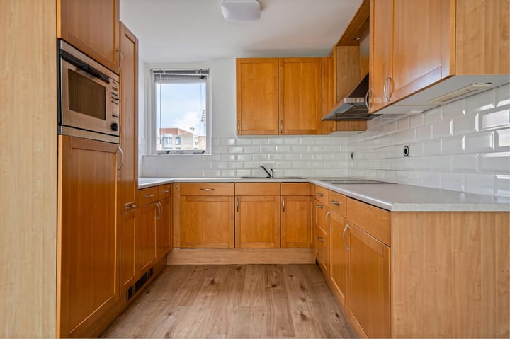 Foto 6 van Goudenregenstraat 111