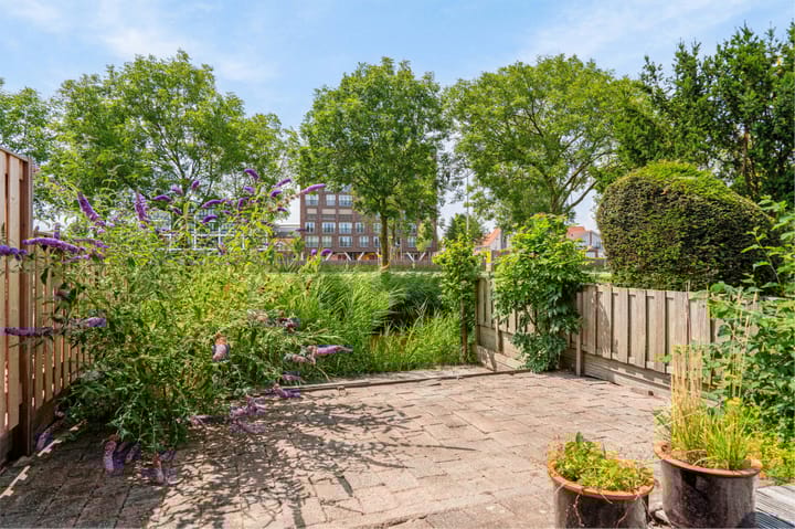 Foto 24 van Goudenregenstraat 111