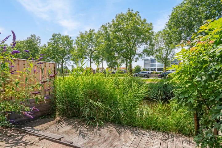 Foto 25 van Goudenregenstraat 111