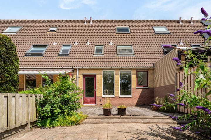 Foto 27 van Goudenregenstraat 111