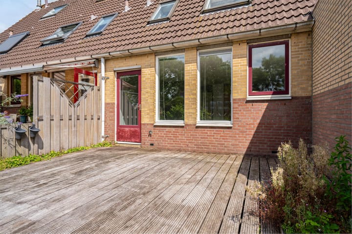 Foto 28 van Goudenregenstraat 111