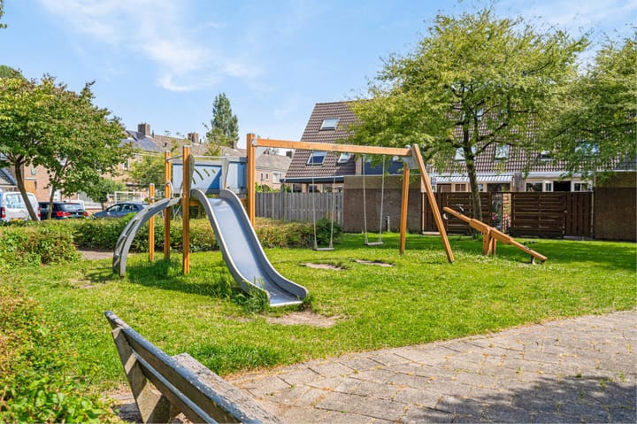 Foto 33 van Goudenregenstraat 111