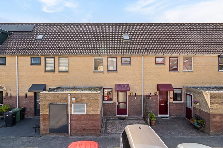 Foto 36 van Goudenregenstraat 111