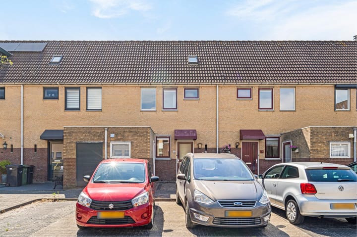 Foto 37 van Goudenregenstraat 111