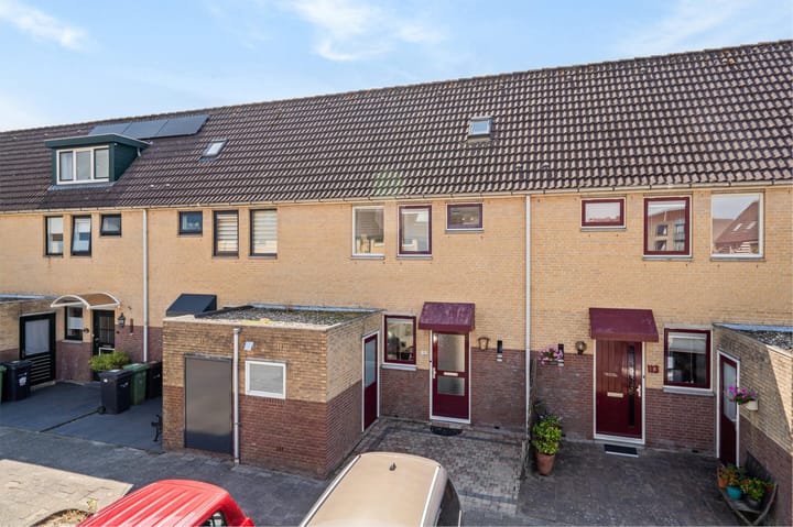 Foto 38 van Goudenregenstraat 111