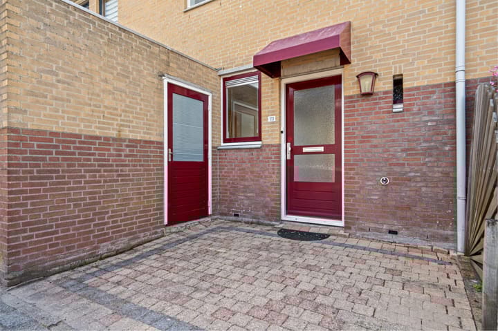 Foto 40 van Goudenregenstraat 111