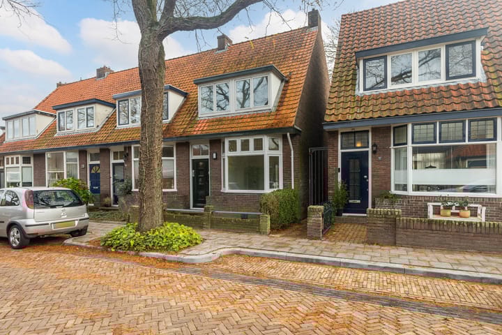 Foto 2 van Brahmsstraat 9