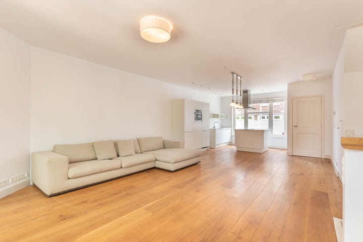 Foto 2 van Warmondstraat 122-H