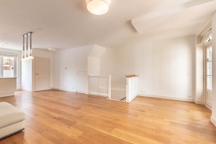 Foto 3 van Warmondstraat 122-H