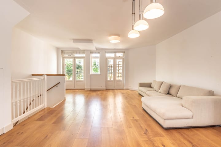 Foto 4 van Warmondstraat 122-H