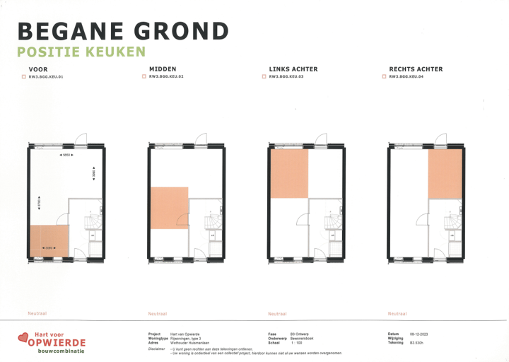 Foto 5 van Wethouder Huismanlaan 67