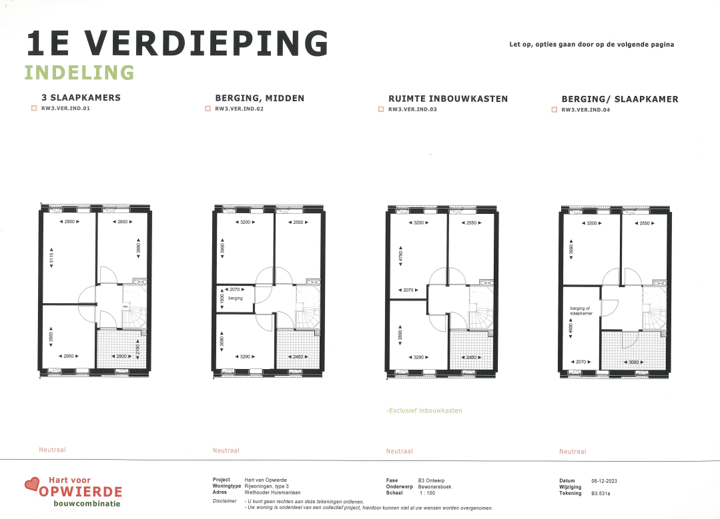 Foto 6 van Wethouder Huismanlaan 67