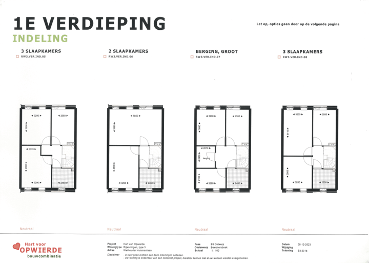 Foto 7 van Wethouder Huismanlaan 67