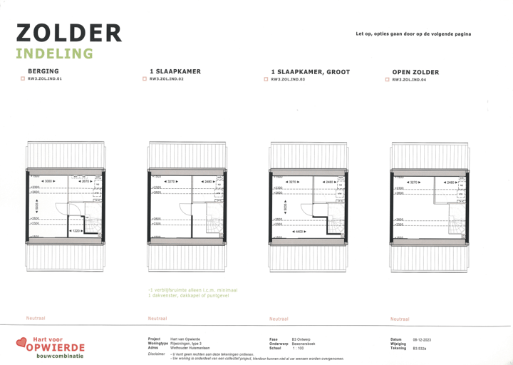 Foto 8 van Wethouder Huismanlaan 67