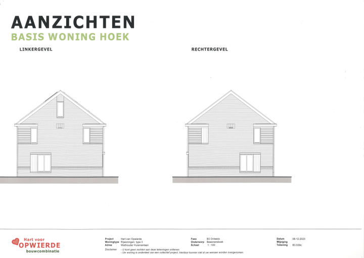 Foto 10 van Wethouder Huismanlaan 67