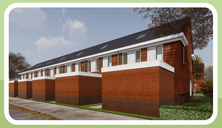 Foto 11 van Wethouder Huismanlaan 67