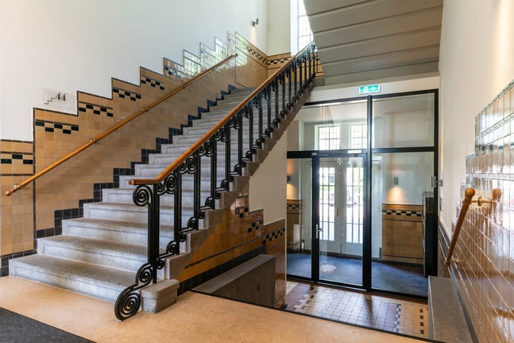 Foto 6 van Oostduinlaan 44-A