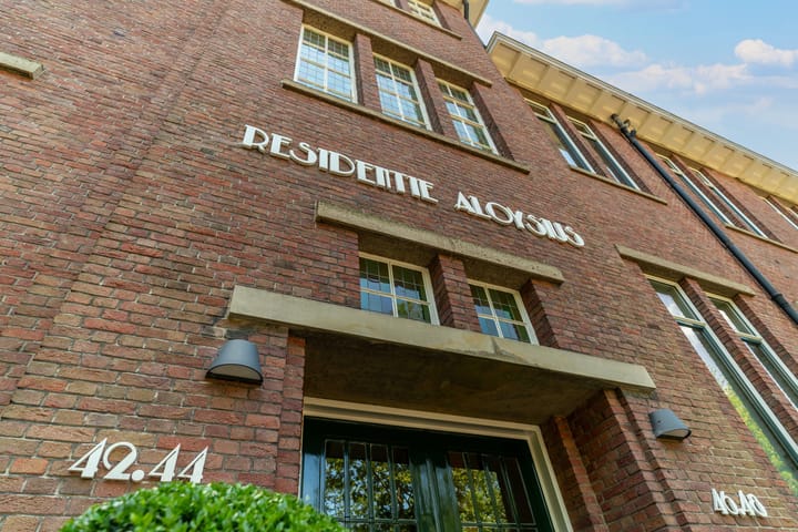 Foto 5 van Oostduinlaan 44-A