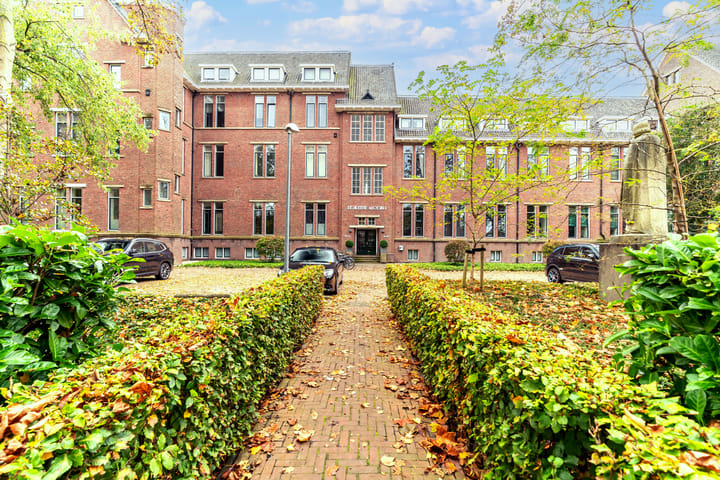 Foto 1 van Oostduinlaan 44-A