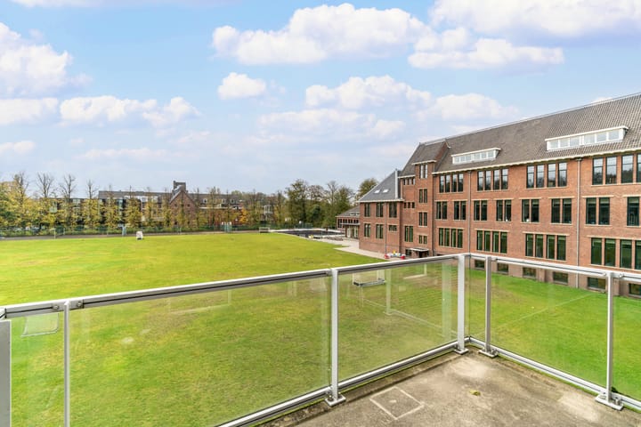 Foto 22 van Oostduinlaan 44-A