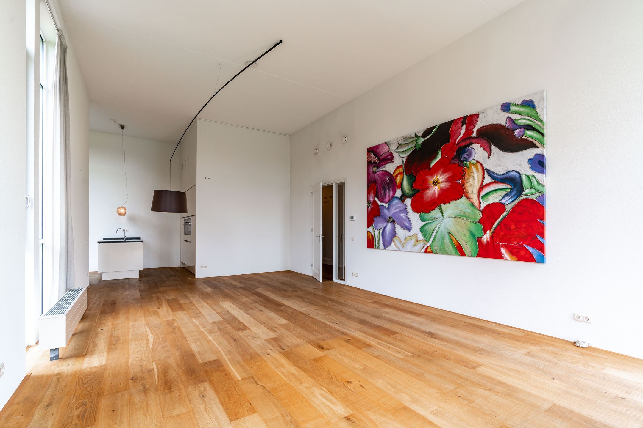 Foto 12 van Oostduinlaan 44-A