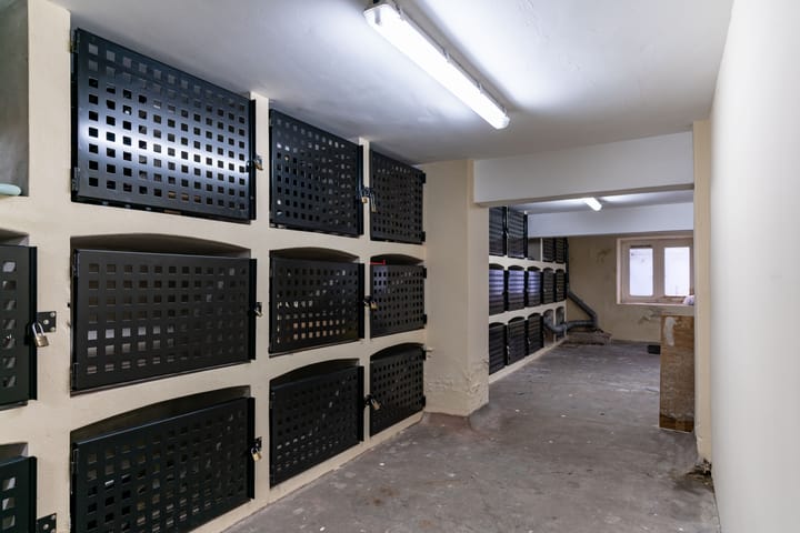 Foto 40 van Oostduinlaan 44-A