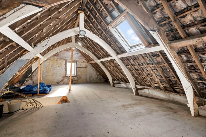 Photo 2 of Kleine Houtstraat 71-B