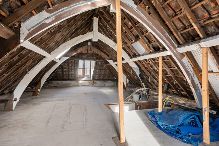 Photo 3 of Kleine Houtstraat 71-B