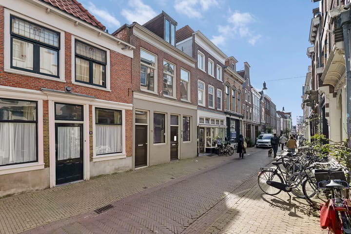 Photo 4 of Kleine Houtstraat 71-B