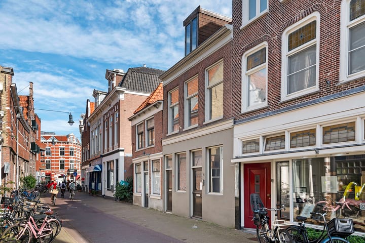 Photo 5 of Kleine Houtstraat 71-B