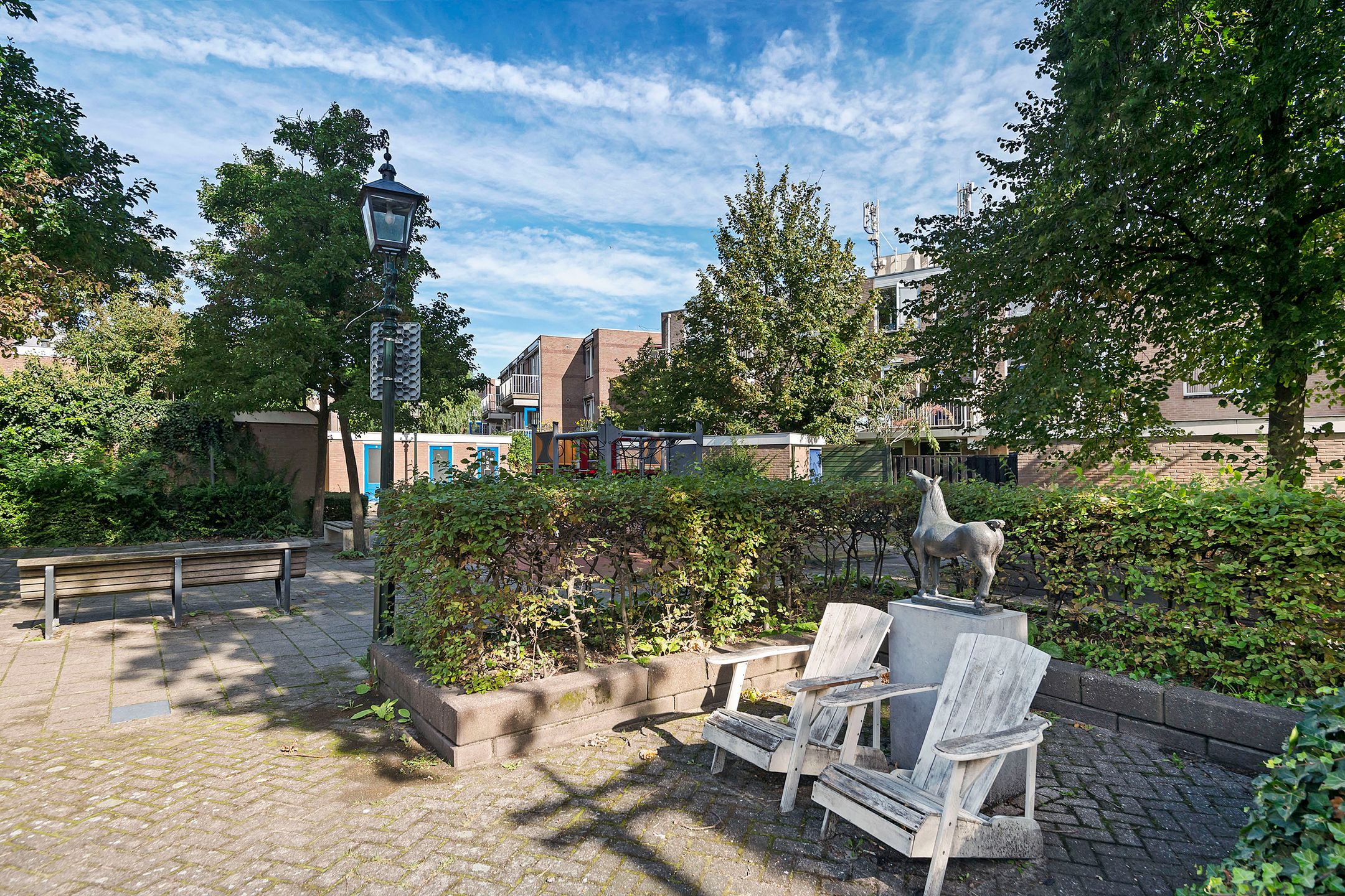 Foto 6 van Kleine Houtstraat 71-B