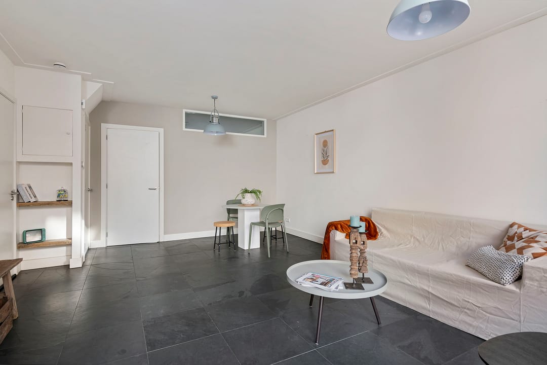 Foto 7 van Kleine Houtstraat 71-A