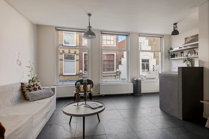 Foto 2 van Kleine Houtstraat 71-A