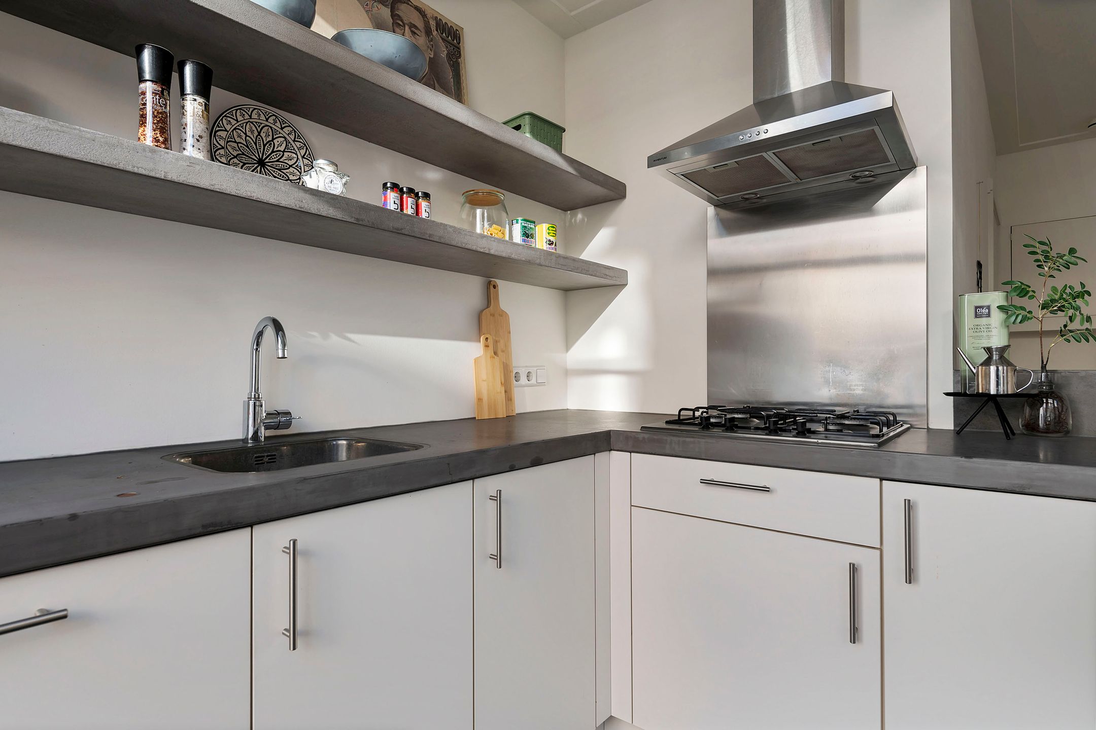 Foto 12 van Kleine Houtstraat 71-A