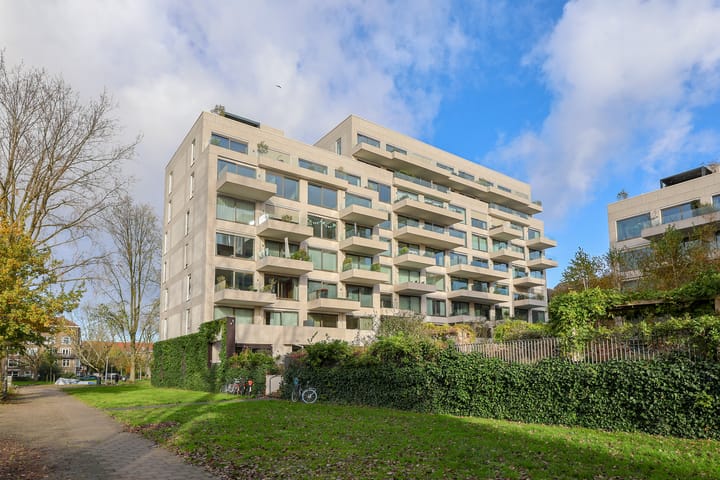 Foto 1 van Fred. Roeskestraat 92-C12