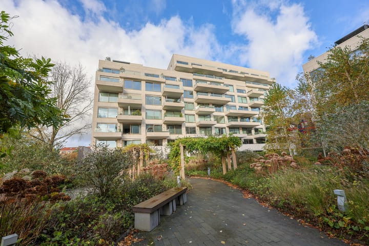 Foto 6 van Fred. Roeskestraat 92-C12